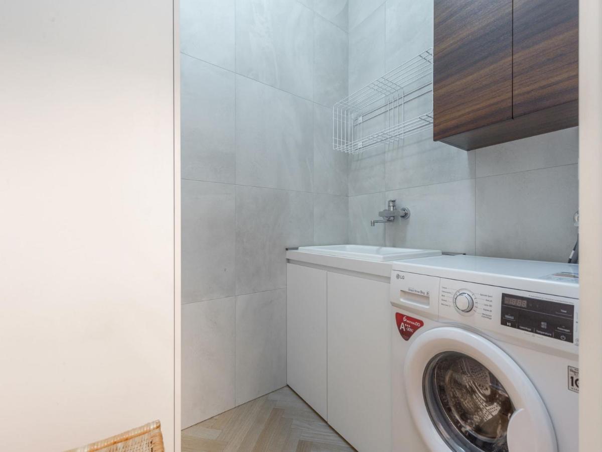 The Best Rent - Spacious Three-Bedroom Apartment With Terrace Milano Dış mekan fotoğraf
