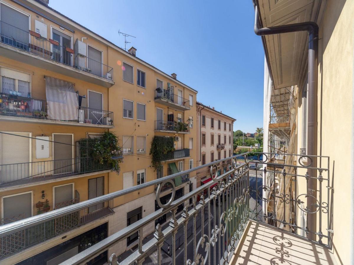 The Best Rent - Spacious Three-Bedroom Apartment With Terrace Milano Dış mekan fotoğraf